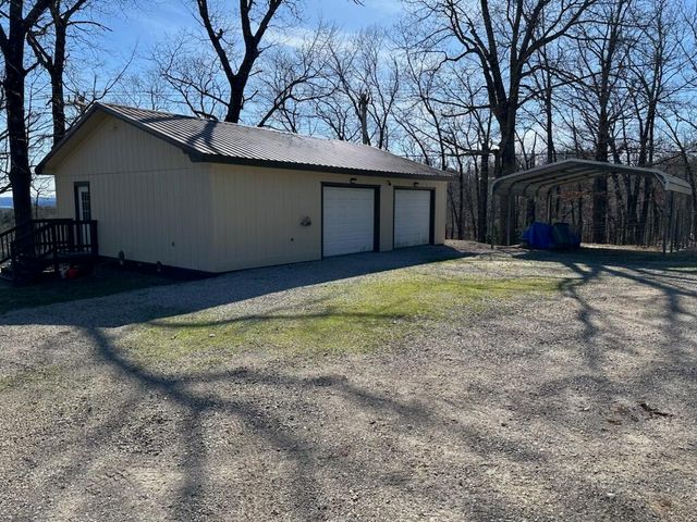 3100 State Highway Dd, Branson West, MO 65737