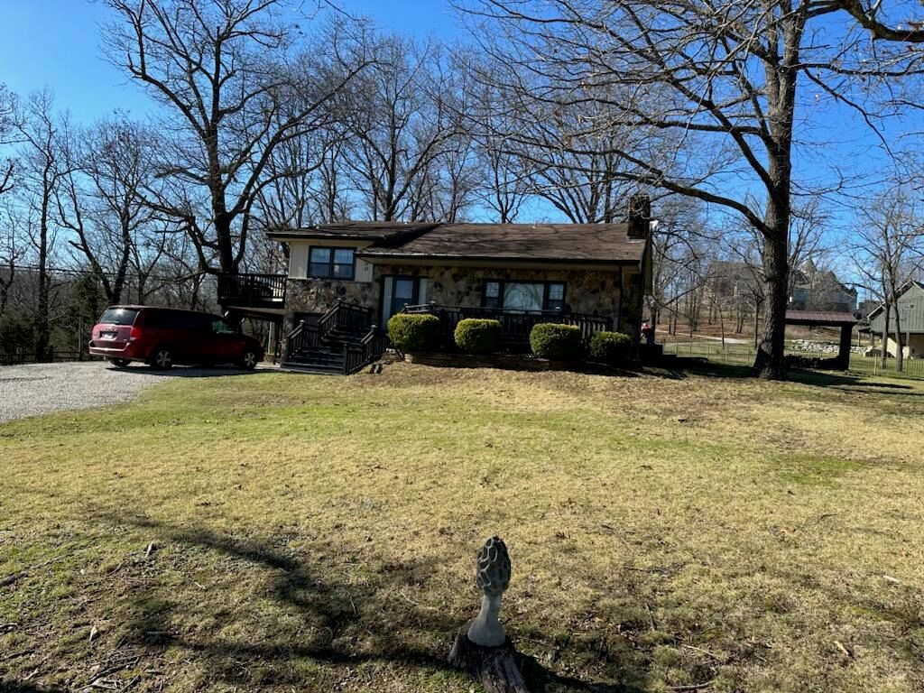 3100 State Highway Dd, Branson West, MO 65737