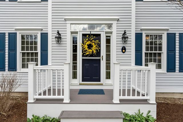 7 Rooks Way, Westford, MA 01886