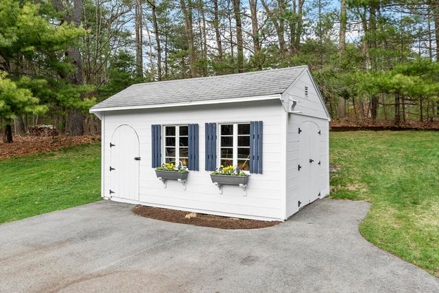 7 Rooks Way, Westford, MA 01886