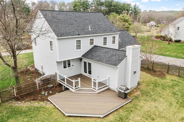 7 Rooks Way, Westford, MA 01886