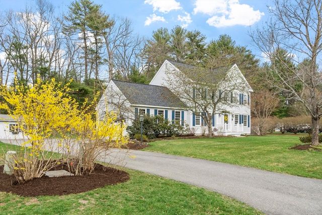 7 Rooks Way, Westford, MA 01886