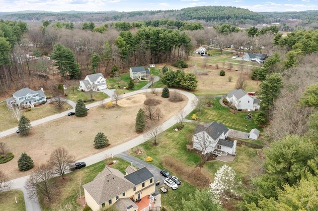 7 Rooks Way, Westford, MA 01886