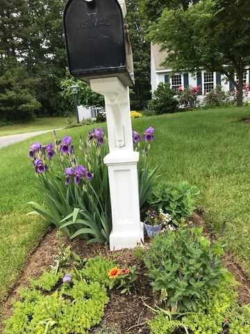 7 Rooks Way, Westford, MA 01886