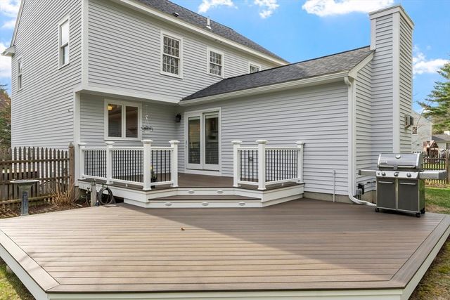 7 Rooks Way, Westford, MA 01886