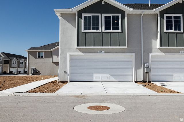 2172 S 1080 E, Heber City, UT 84032