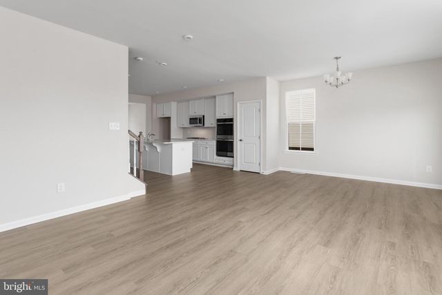 46 ROSEMARY WAY, Mount Laurel, NJ 08054