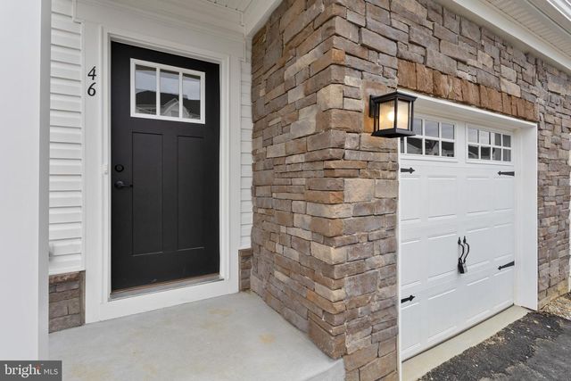 46 ROSEMARY WAY, Mount Laurel, NJ 08054