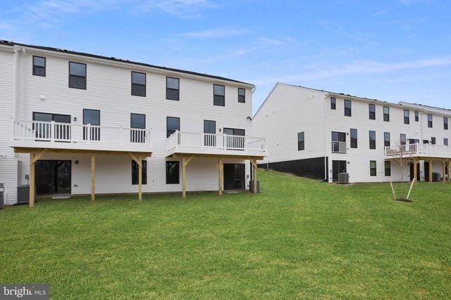 46 ROSEMARY WAY, Mount Laurel, NJ 08054