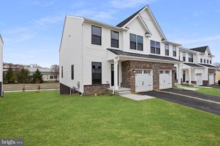 46 ROSEMARY WAY, Mount Laurel, NJ 08054