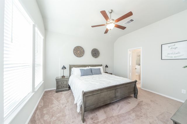 1915 Meadow Trail Drive, Missouri City, TX 77459