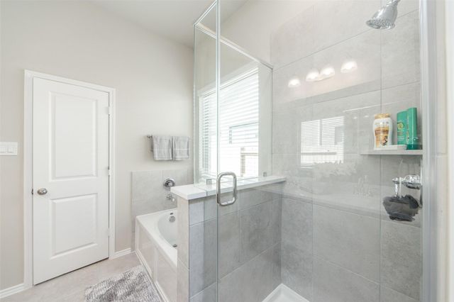 1915 Meadow Trail Drive, Missouri City, TX 77459