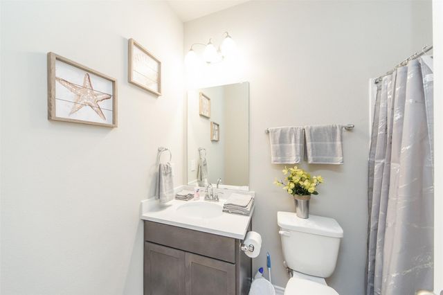1915 Meadow Trail Drive, Missouri City, TX 77459