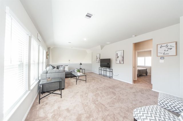 1915 Meadow Trail Drive, Missouri City, TX 77459