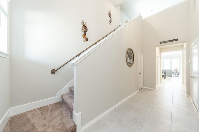 1915 Meadow Trail Drive, Missouri City, TX 77459