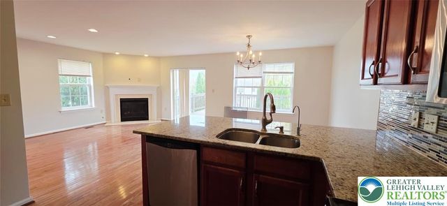 3791 Knight Drive, Lower Macungie Twp, PA 18062