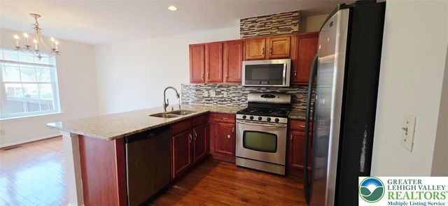 3791 Knight Drive, Lower Macungie Twp, PA 18062