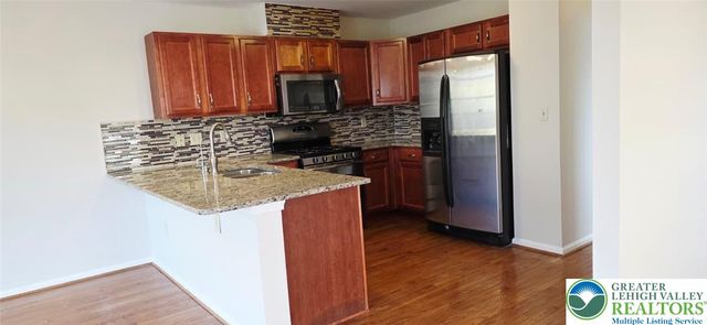 3791 Knight Drive, Lower Macungie Twp, PA 18062