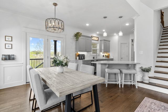 813 Ridgestone Pl, Lebanon, TN 37087