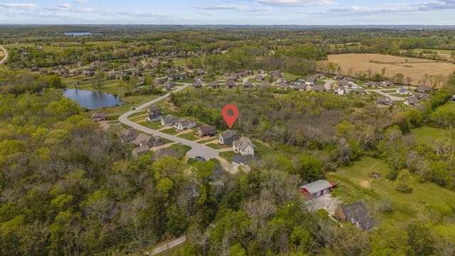 813 Ridgestone Pl, Lebanon, TN 37087