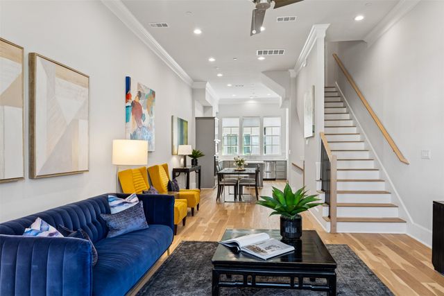 4639 New Water Lane, Dallas, TX 75219
