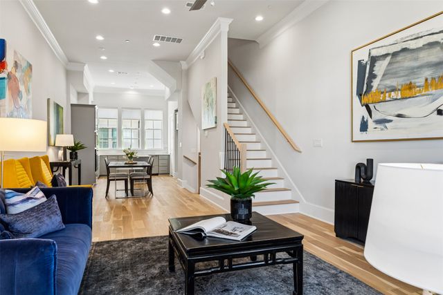 4639 New Water Lane, Dallas, TX 75219