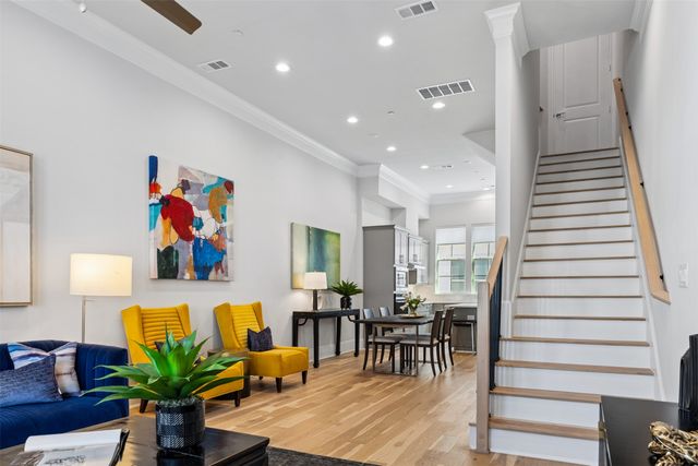 4639 New Water Lane, Dallas, TX 75219
