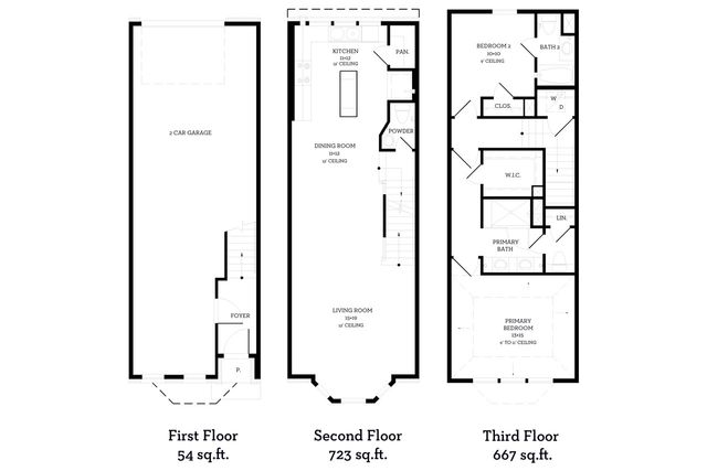 4639 New Water Lane, Dallas, TX 75219