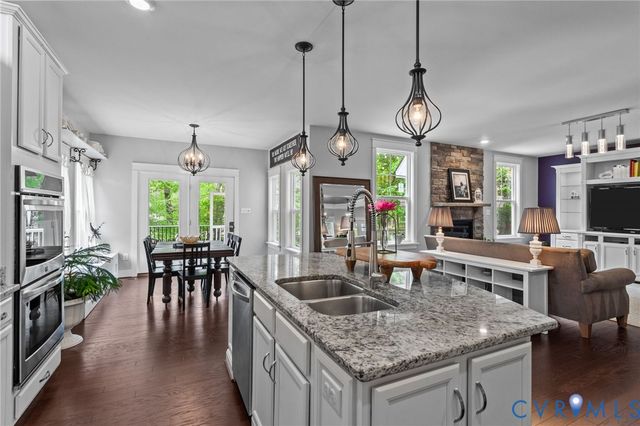 15018 Badestowe Dr, Chesterfield, VA 23832