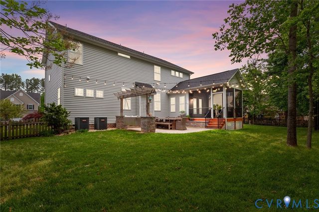 15018 Badestowe Dr, Chesterfield, VA 23832