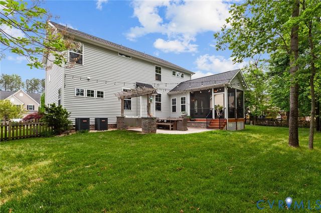 15018 Badestowe Dr, Chesterfield, VA 23832