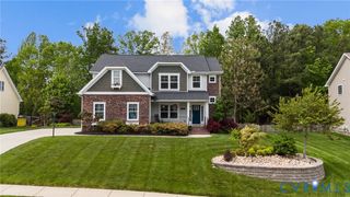 15018 Badestowe Dr, Chesterfield, VA 23832