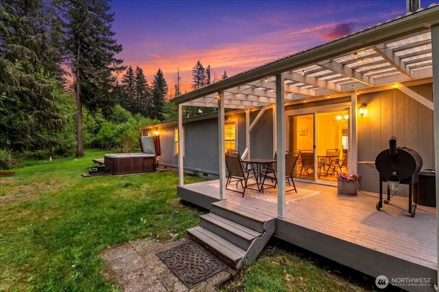 22814 283rd Avenue SE, Maple Valley, WA 98038