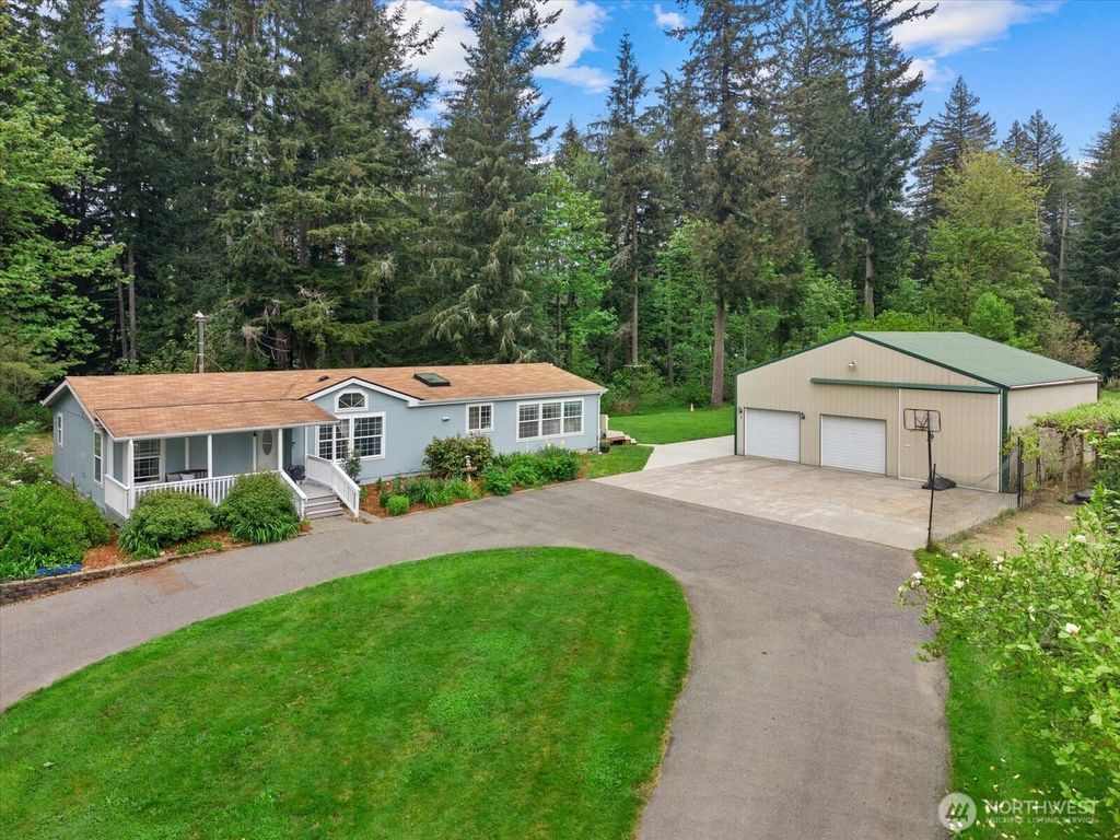 22814 283rd Avenue SE, Maple Valley, WA 98038