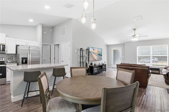 10322 N Sherman Drive, Citrus Springs, FL 34434