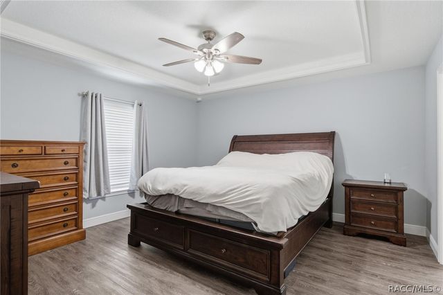 10322 N Sherman Drive, Citrus Springs, FL 34434