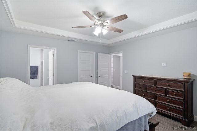 10322 N Sherman Drive, Citrus Springs, FL 34434