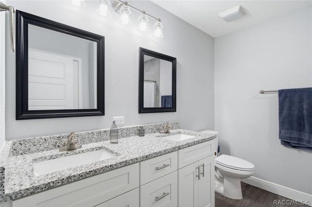10322 N Sherman Drive, Citrus Springs, FL 34434