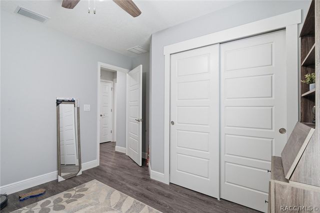 10322 N Sherman Drive, Citrus Springs, FL 34434
