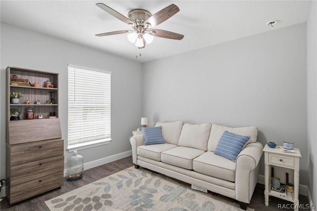 10322 N Sherman Drive, Citrus Springs, FL 34434