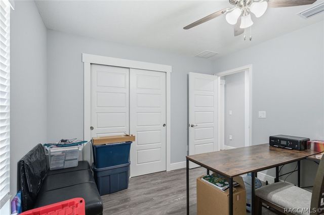 10322 N Sherman Drive, Citrus Springs, FL 34434