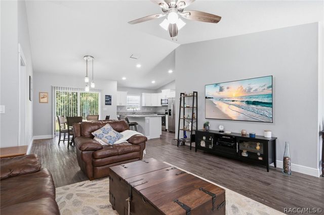 10322 N Sherman Drive, Citrus Springs, FL 34434