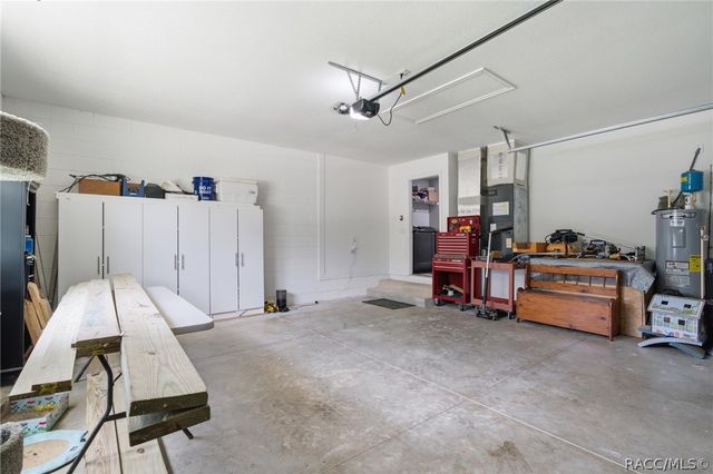 10322 N Sherman Drive, Citrus Springs, FL 34434