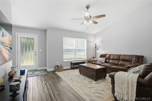 10322 N Sherman Drive, Citrus Springs, FL 34434