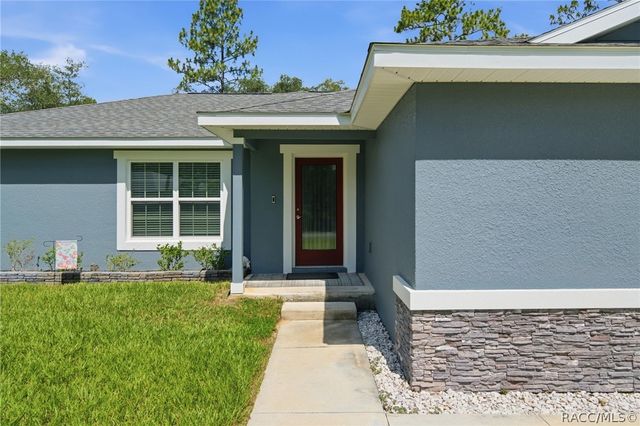 10322 N Sherman Drive, Citrus Springs, FL 34434