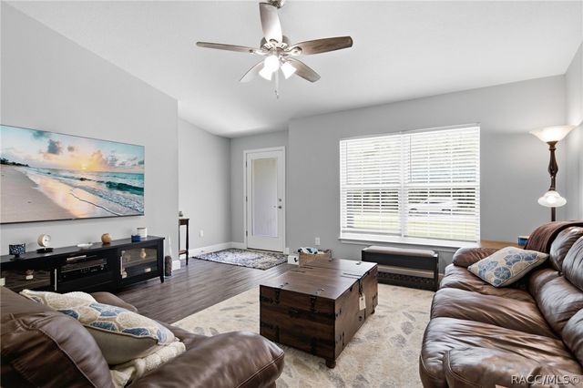 10322 N Sherman Drive, Citrus Springs, FL 34434
