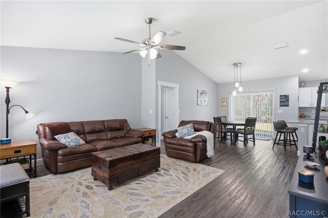 10322 N Sherman Drive, Citrus Springs, FL 34434