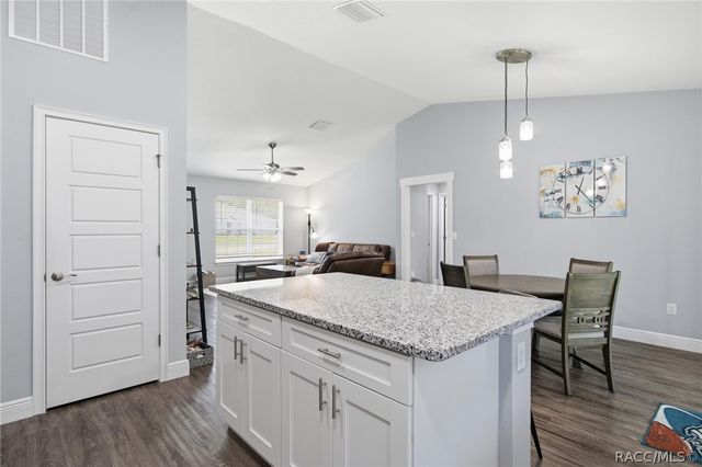 10322 N Sherman Drive, Citrus Springs, FL 34434