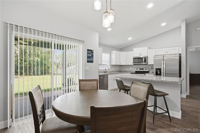 10322 N Sherman Drive, Citrus Springs, FL 34434