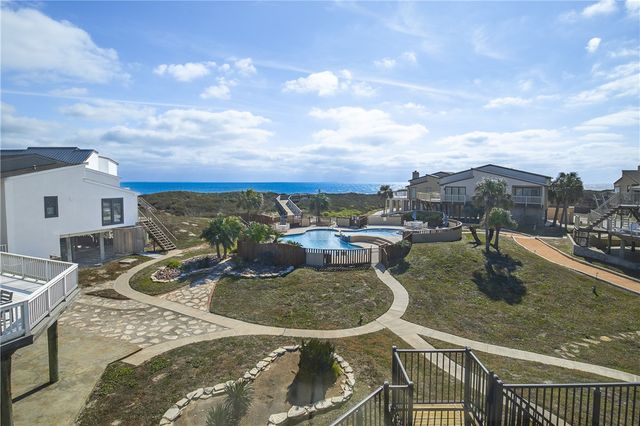 7393 State Hwy 361 7-G, Port Aransas, TX 78373